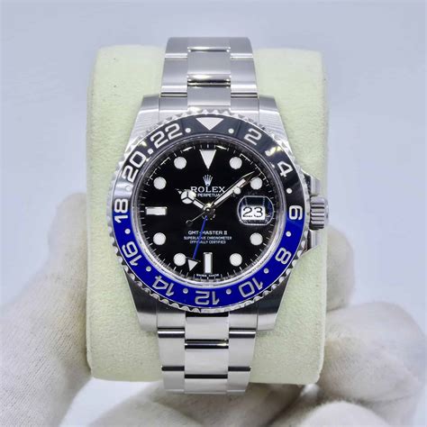 126710blnr rolex.